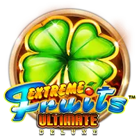 Extreme Fruits Ultimate Deluxe